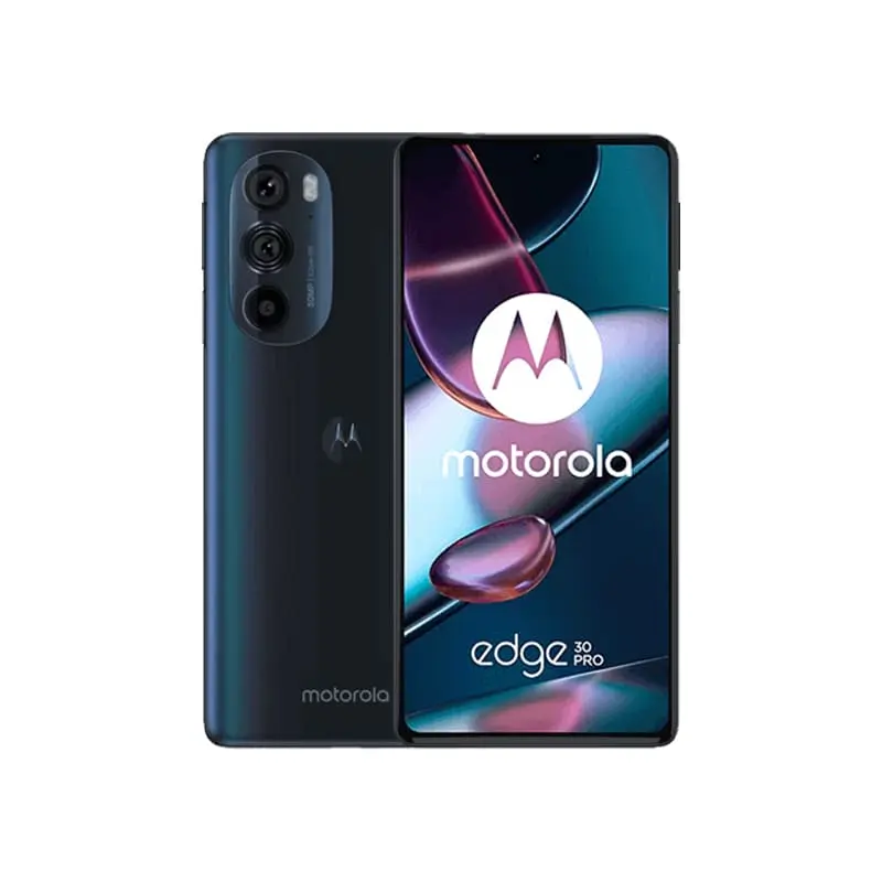 موبایل موتورولا مدل Moto Edge 30 pro 5G